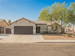 4512 Blue Magic Way, North Las Vegas, NV 89031