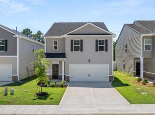 2849 Calli Crossing Dr, Graniteville, SC 29829