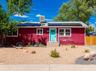 1047 E Aspen Ave, Fruita, CO 81521