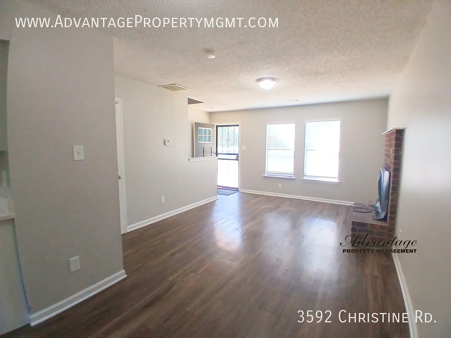 3592 Christine Rd. Memphis, TN 38118 — Photo 4