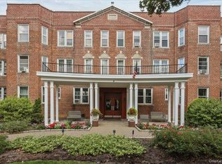 101 Old Mamaroneck Road #3C7, White Plains, NY 10605