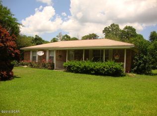 1667 Highway 173, Graceville, FL 32440