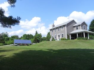 15 Grandview Ln, Sharon, CT 06069