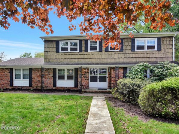 Morganville NJ Real Estate - Morganville NJ Homes For Sale | Zillow