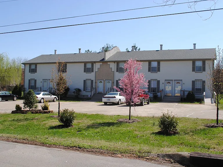1/2 acre property
