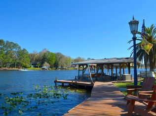 991 Lake Asbury Dr, Green Cove Springs, FL 32043