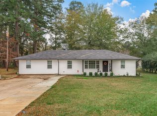 511 Sand Valley Ln, Shreveport, LA 71107