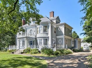 87 Washington St, Newton, MA 02458
