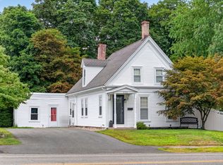 395 Pond St, Weymouth, MA 02190