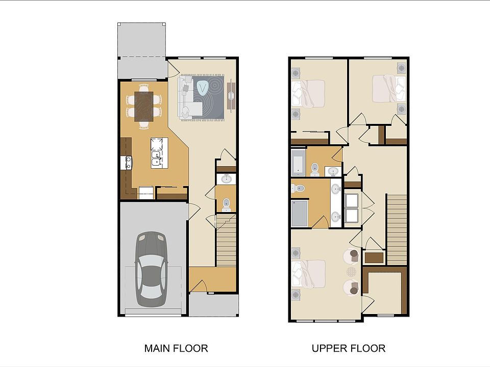 2nd image of 4525 Road 114