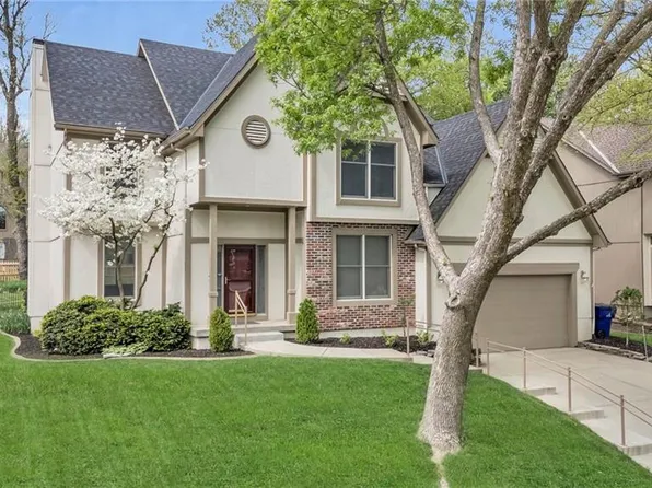 13849 W 130th Ter, Olathe, KS 66062