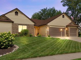 6505 Cliffside Pass, Fort Wayne, IN 46845