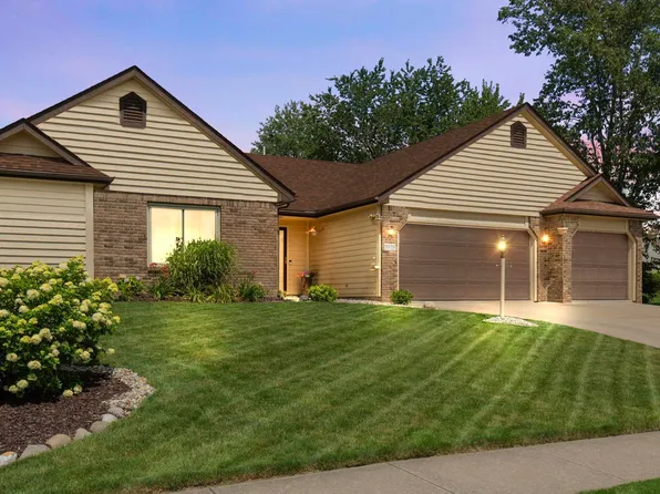 6505 Cliffside Pass, Fort Wayne, IN 46845