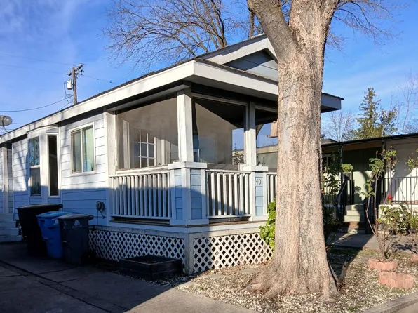 668 Sutter St Spc 40, Yuba City, CA 95991