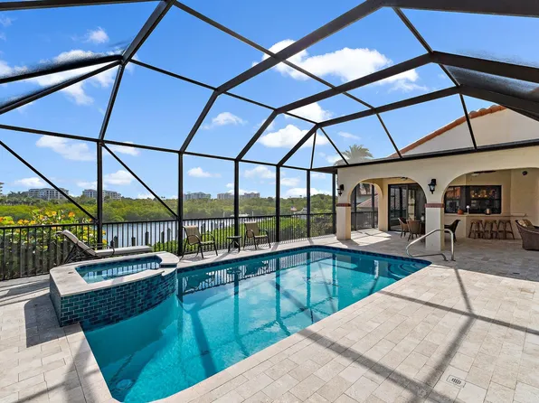 17058 Passage North, Jupiter, FL 33477