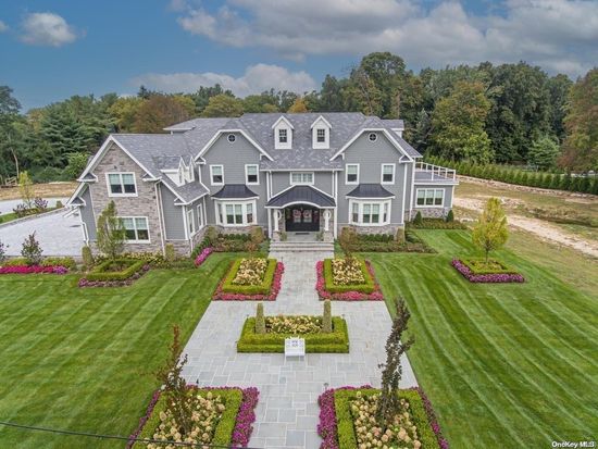 78 Mannetto Hill Road, Huntington, NY 11743
