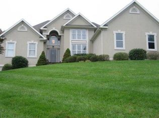 6620 Lammie Branch Ln, Knoxville, TN 37938