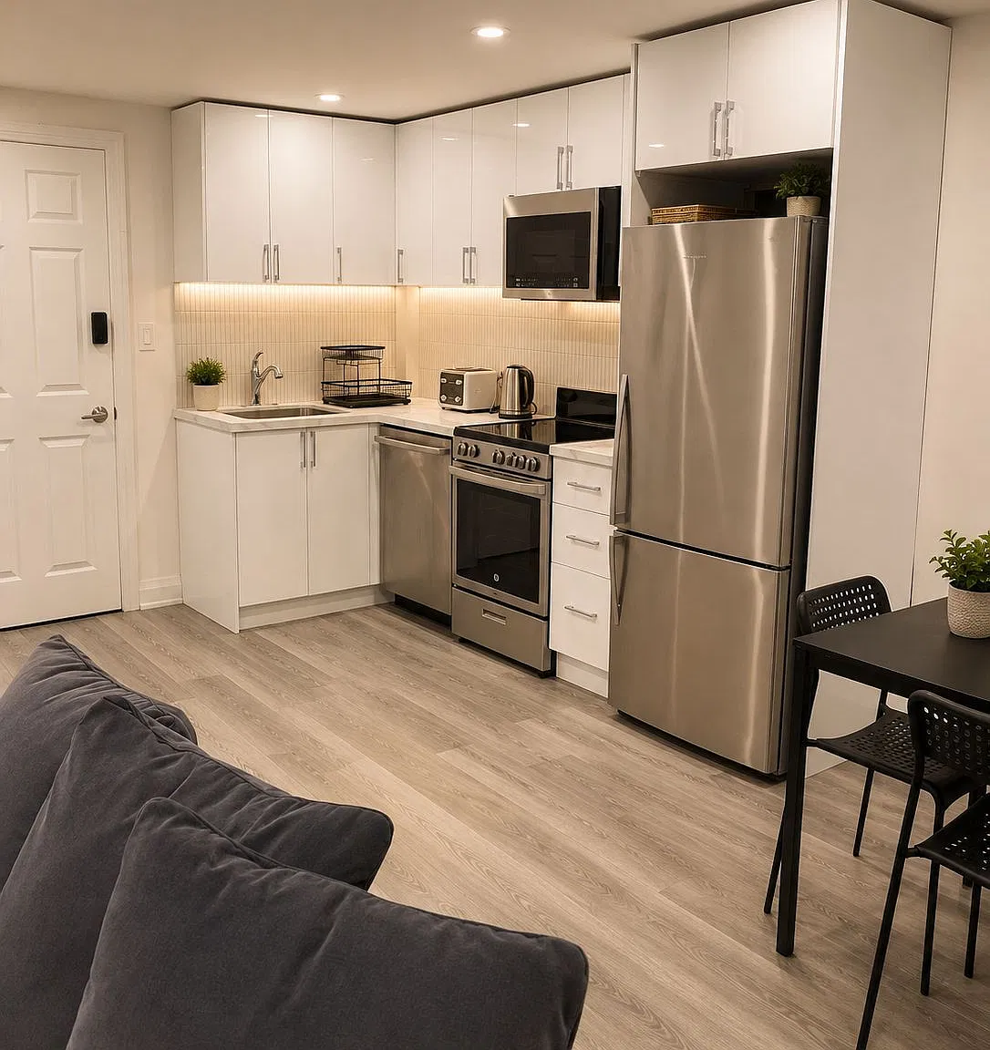 1 bed, $1,600 — Photo 3