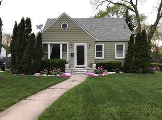 3602 Normandy Rd, Royal Oak, MI 48073