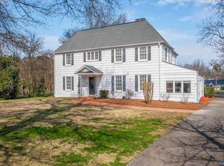 604 South St E, Talladega, AL 35160