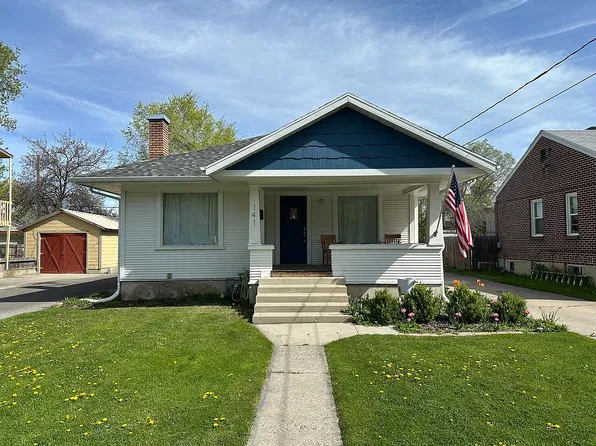 141 W 400 N, Logan, UT 84321