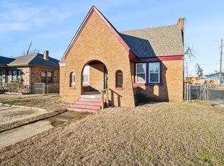 2145 N Kate Ave, Oklahoma City, OK 73111