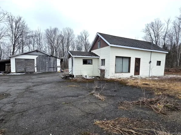 89 Lebel Rd, Denmark, NB E7G 2A6