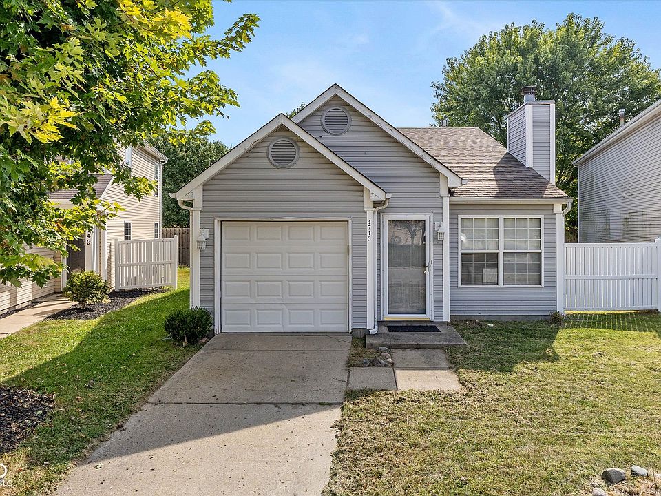 1st image of 4745 Ossington Ct