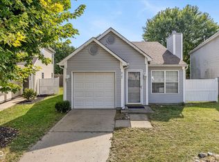4745 Ossington Ct, Indianapolis, IN