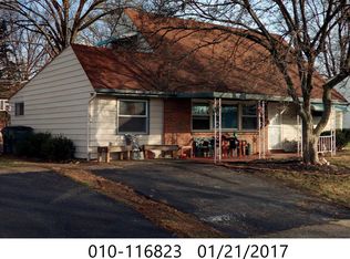 1483 Blaine Dr, Columbus, OH 43227