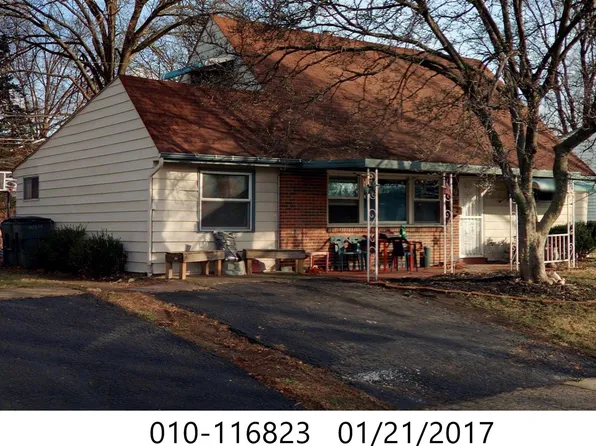 1483 Blaine Dr, Columbus, OH 43227