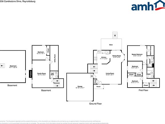 2nd image of 7206 Candlestone Dr