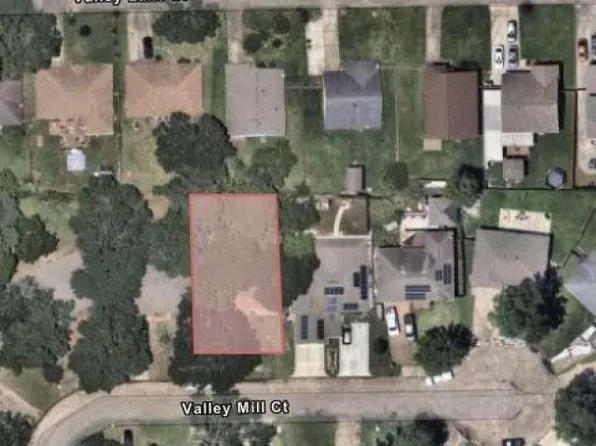 9931 Valley Mill Ct, Houston, TX 77078