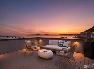 1706 Alki Ave SW UNIT B, Seattle, WA 98116