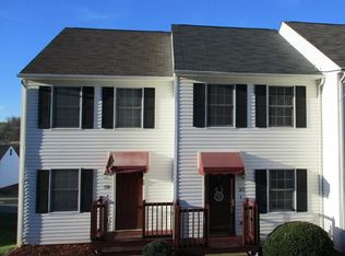642 Beaverview Dr, Bristol, VA 24201