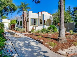 1735 Bellford Ave, Pasadena, CA 91104