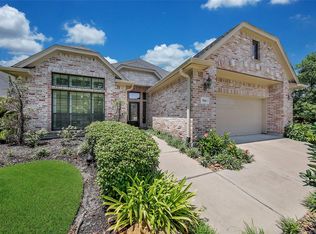 7510 Waning Star Ct, Spring, TX 77379