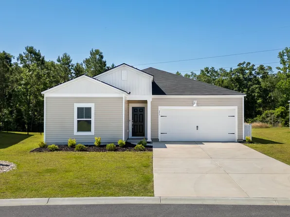 273 Cypress Tree Loop, Longs, SC 29568