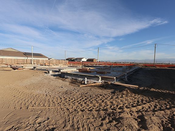 Exterior - April 20, 2026
