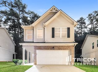 2296 Shady Dr, Morrow, GA 30260