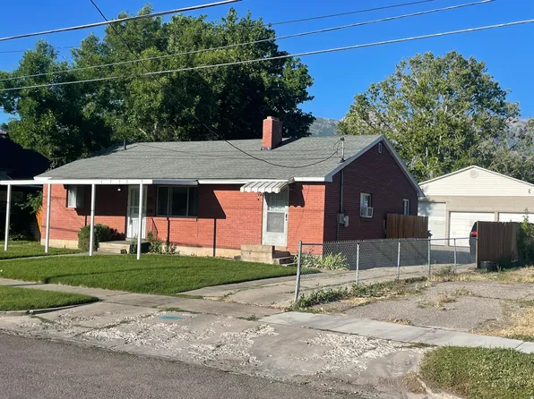121 S 200th St W, American Fork, UT 84003