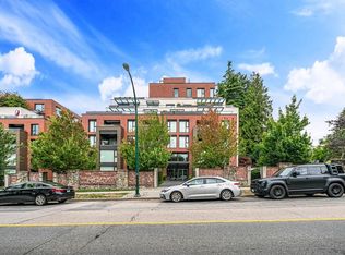 1561 W 57th Ave #602, Vancouver, BC