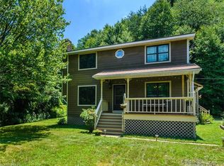 1792 Newfound Rd, Leicester, NC 28748