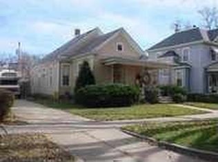 319 S 11th St, Salina, KS 67401