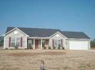 1190 Stone Shoals Ter, Watkinsville, GA 30677