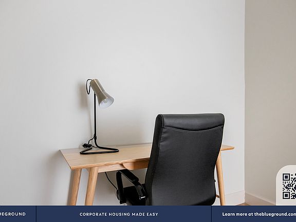 Office Area