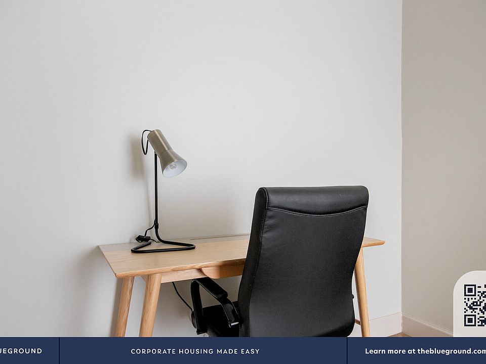 Office Area