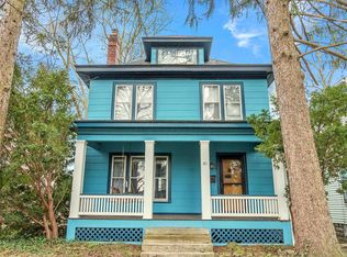 61 Brighton Rd, Columbus, OH 43202