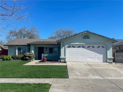 342 Las Brisas St, Merced, CA, 95341