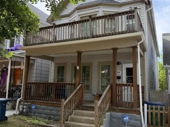 324 Dearborn St, Buffalo, NY 14207
